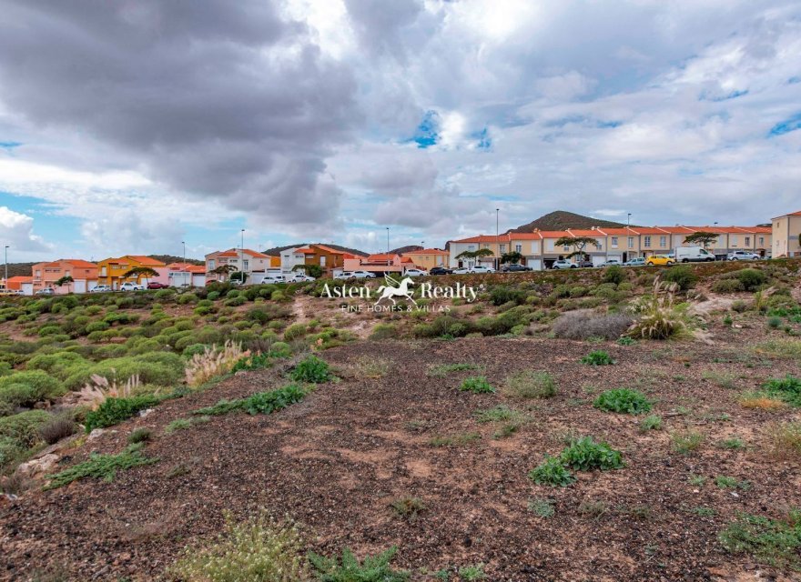 Перепродажа - Вилла - San Isidro de Abona - Los Cardones