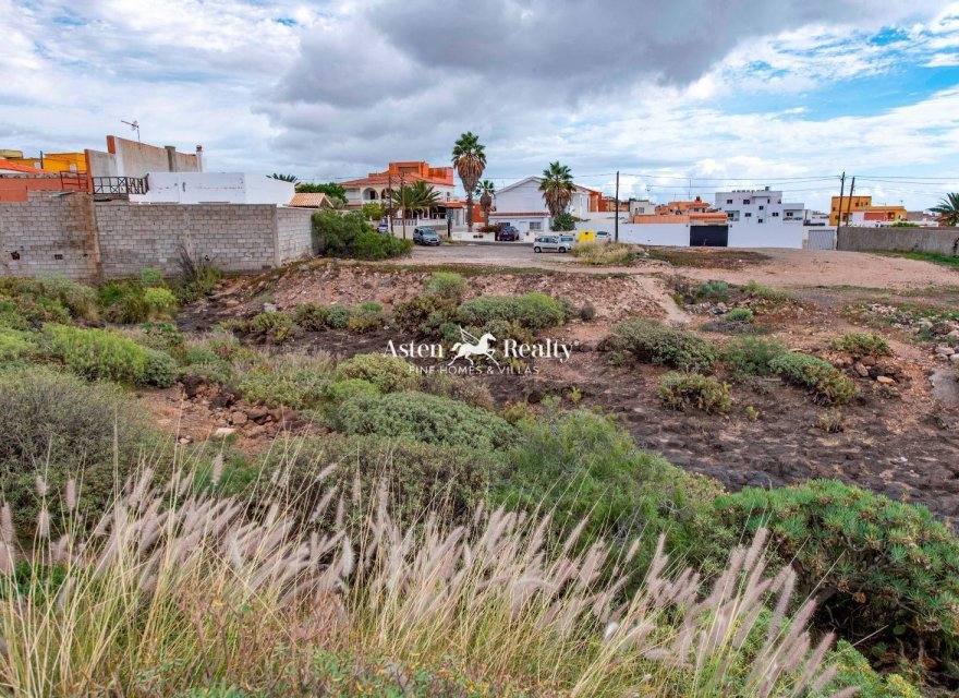 Перепродажа - Вилла - San Isidro de Abona - Los Cardones