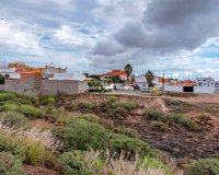 Перепродажа - Вилла - San Isidro de Abona - Los Cardones