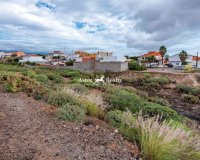 Перепродажа - Вилла - San Isidro de Abona - Los Cardones