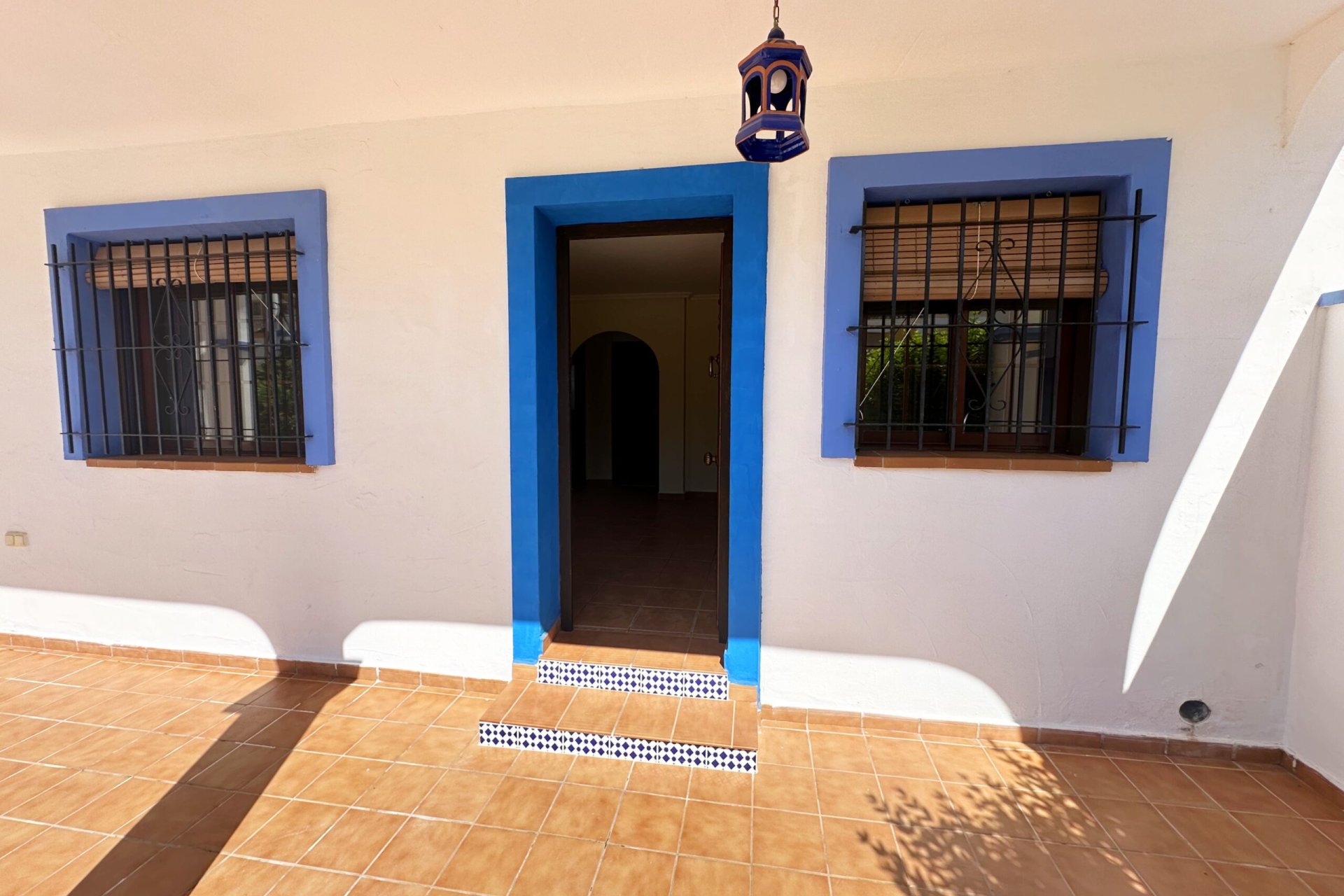 Перепродажа - Вилла - San Javier - Costa Calida
