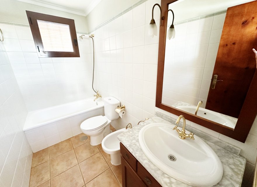 Перепродажа - Вилла - San Javier - Costa Calida