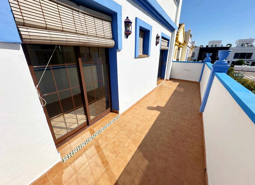 Перепродажа - Вилла - San Javier - Costa Calida