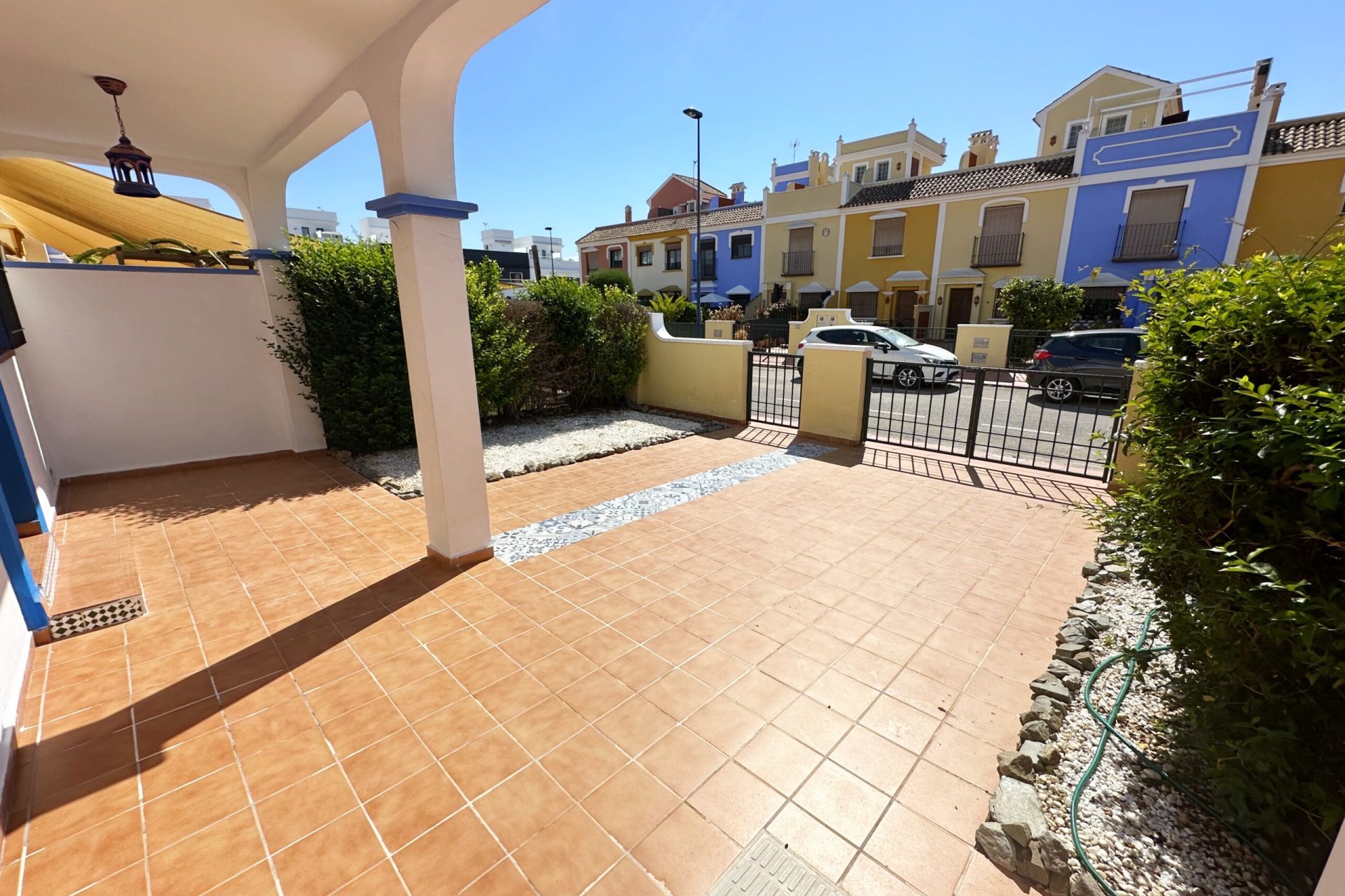Перепродажа - Вилла - San Javier - Costa Calida