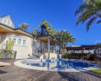 Перепродажа - Вилла - San Pedro del Pinatar - San Pedro Del Pinatar