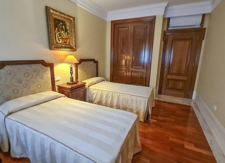 Перепродажа - Вилла - San Pedro del Pinatar - San Pedro Del Pinatar