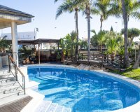 Перепродажа - Вилла - San Pedro del Pinatar - San Pedro Del Pinatar