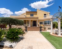 Перепродажа - Вилла - San Vicente del Raspeig