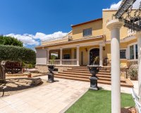 Перепродажа - Вилла - San Vicente del Raspeig