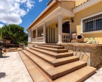 Перепродажа - Вилла - San Vicente del Raspeig