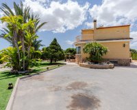 Перепродажа - Вилла - San Vicente del Raspeig