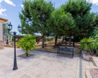 Перепродажа - Вилла - San Vicente del Raspeig