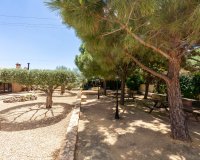 Перепродажа - Вилла - San Vicente del Raspeig