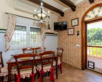 Перепродажа - Вилла - San Vicente del Raspeig