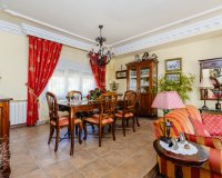 Перепродажа - Вилла - San Vicente del Raspeig