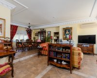 Перепродажа - Вилла - San Vicente del Raspeig