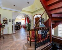 Перепродажа - Вилла - San Vicente del Raspeig