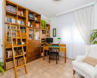 Перепродажа - Вилла - San Vicente del Raspeig