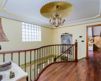 Перепродажа - Вилла - San Vicente del Raspeig