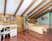 Перепродажа - Вилла - San Vicente del Raspeig