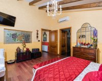 Перепродажа - Вилла - San Vicente del Raspeig