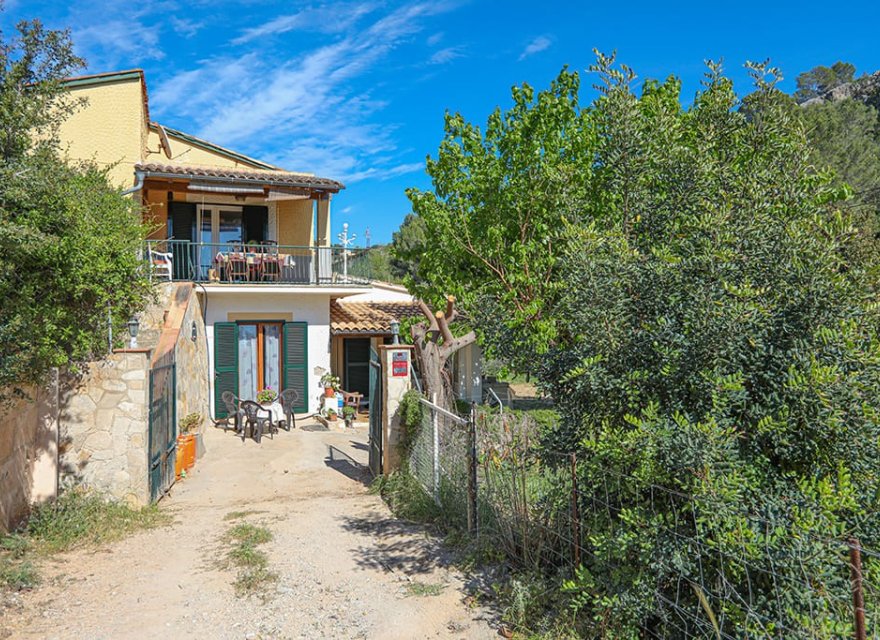 Перепродажа - Вилла - Sant Elm