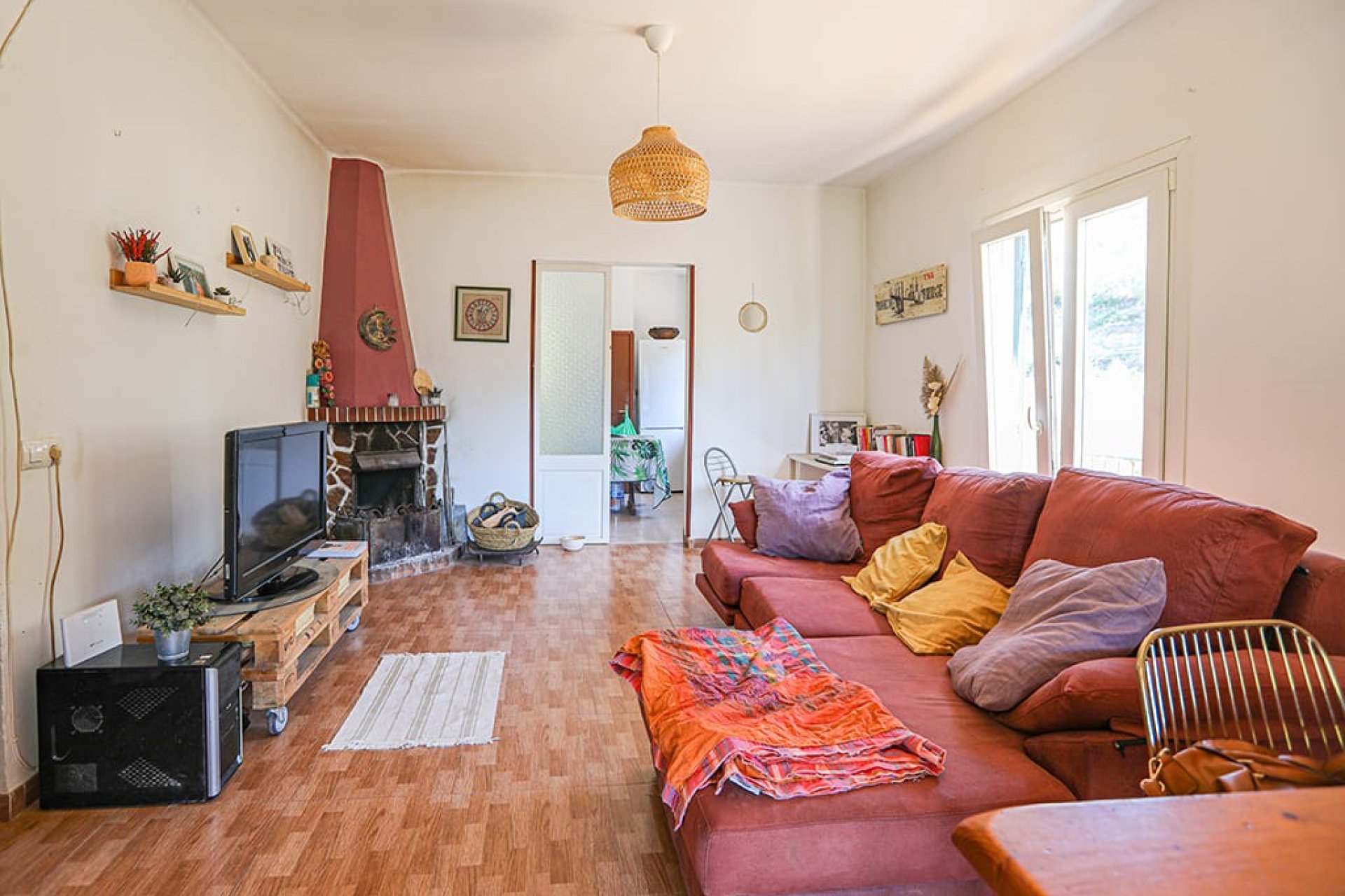 Перепродажа - Вилла - Sant Elm