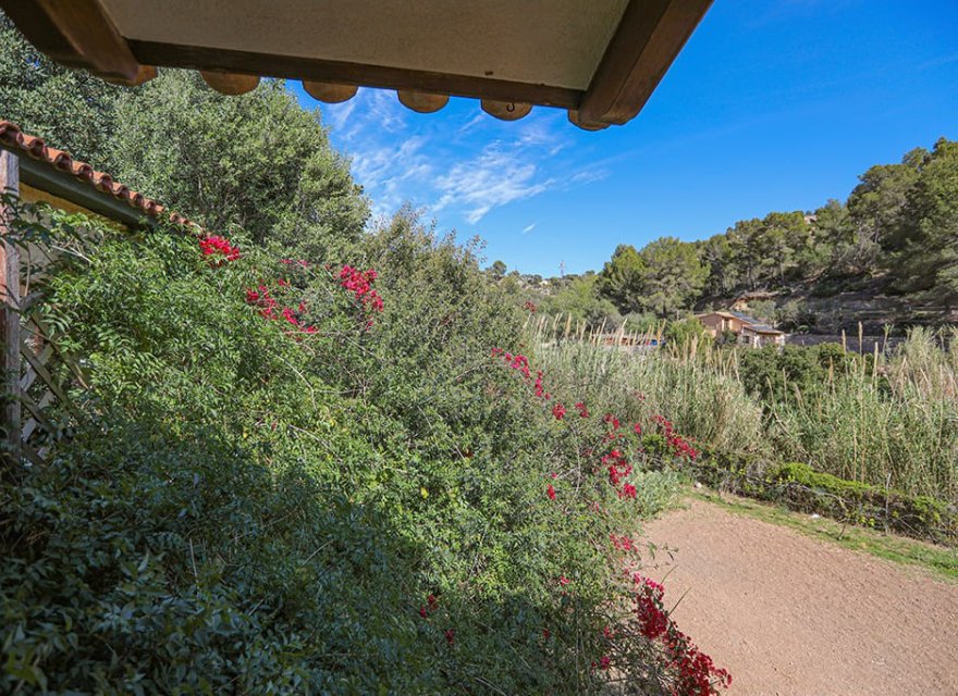 Перепродажа - Вилла - Sant Elm