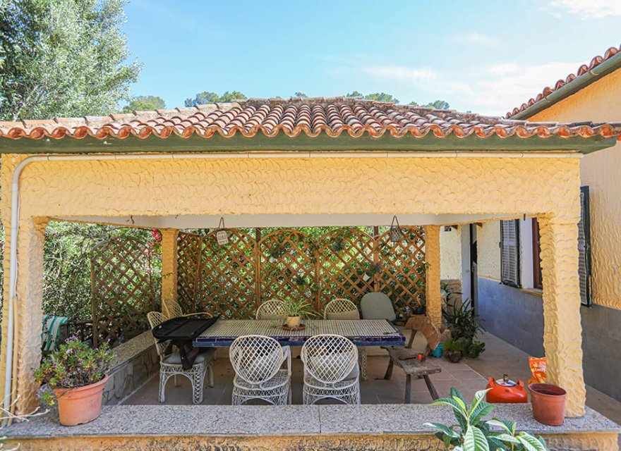 Перепродажа - Вилла - Sant Elm