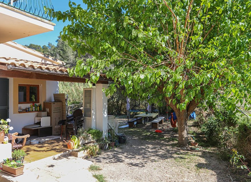 Перепродажа - Вилла - Sant Elm