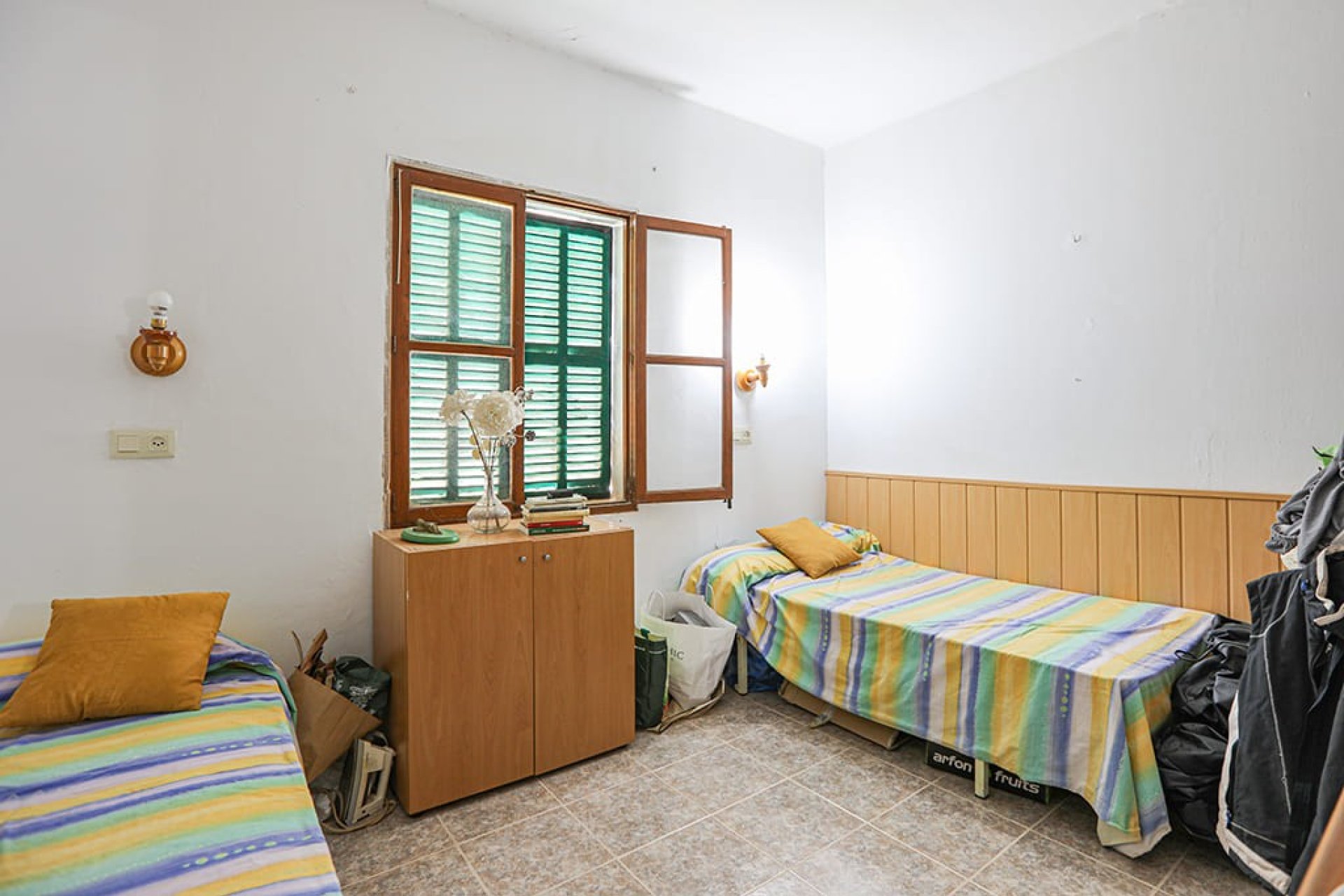 Перепродажа - Вилла - Sant Elm