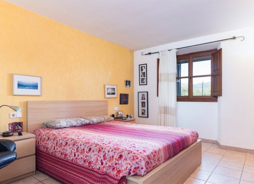 Перепродажа - Вилла - Santa María del Camí