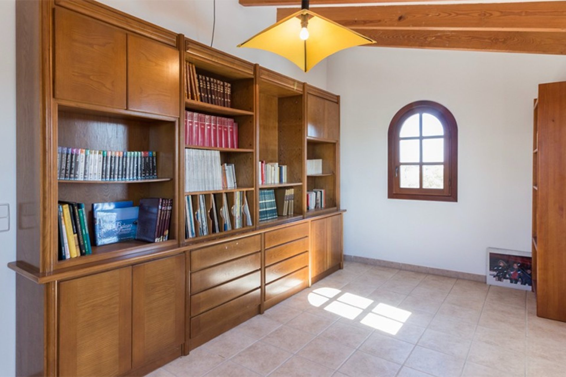 Перепродажа - Вилла - Santa María del Camí