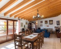 Перепродажа - Вилла - Santa María del Camí