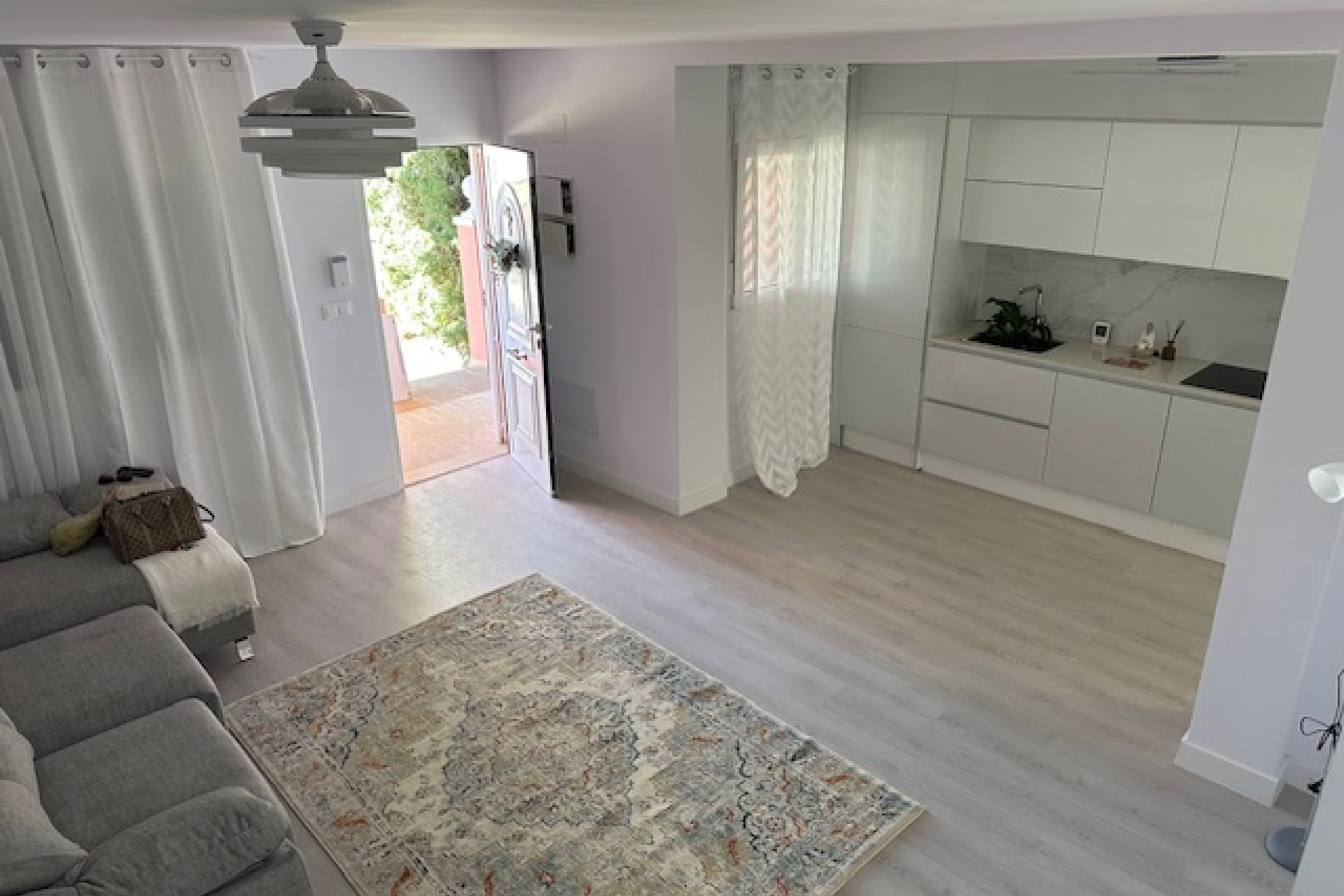 Перепродажа - Вилла - Santa Pola - Gran Alacant