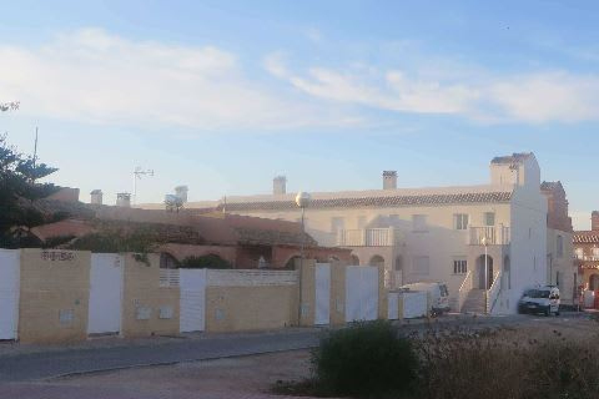 Перепродажа - Вилла - Santa Pola - Gran Alacant