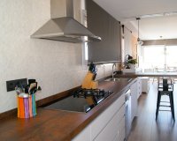 Перепродажа - Вилла - Santa Pola - Gran Alacant