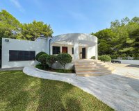 Перепродажа - Вилла - Santa Ponsa