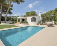 Перепродажа - Вилла - Santa Ponsa