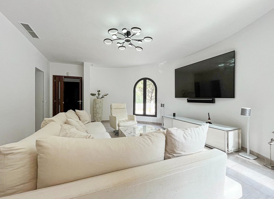 Перепродажа - Вилла - Santa Ponsa