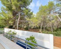 Перепродажа - Вилла - Santa Ponsa