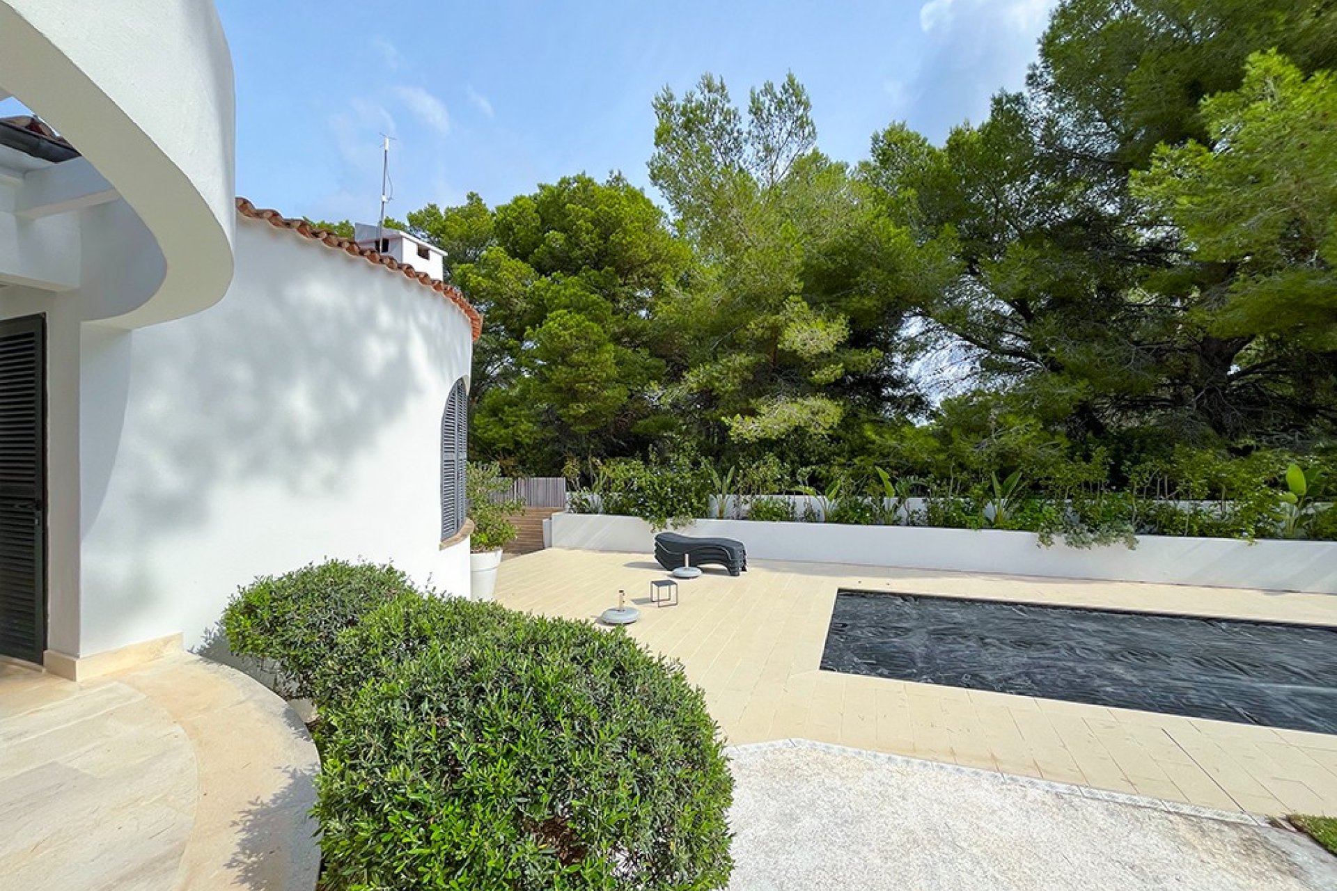 Перепродажа - Вилла - Santa Ponsa