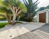 Перепродажа - Вилла - Santa Ponsa