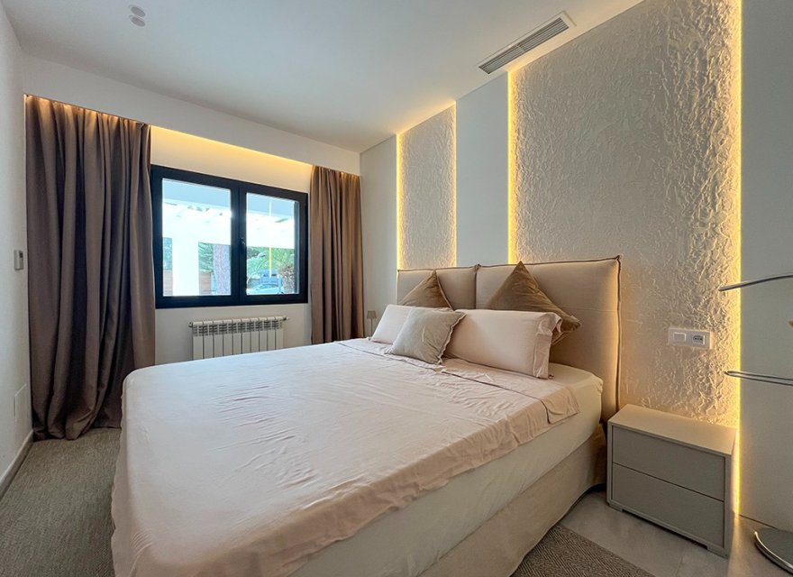 Перепродажа - Вилла - Santa Ponsa