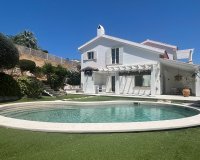 Перепродажа - Вилла - Santa Ponsa