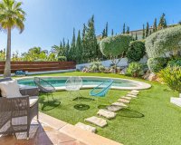 Перепродажа - Вилла - Santa Ponsa