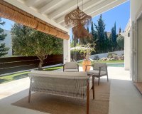 Перепродажа - Вилла - Santa Ponsa