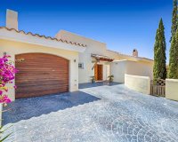 Перепродажа - Вилла - Santa Ponsa