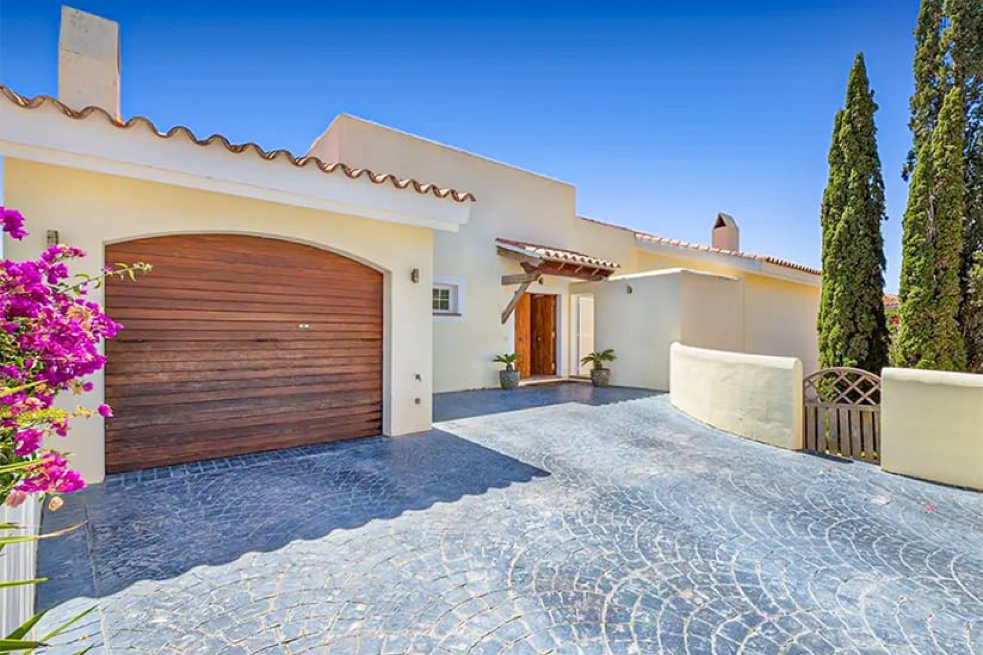 Перепродажа - Вилла - Santa Ponsa