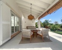 Перепродажа - Вилла - Santa Ponsa